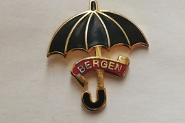 Bergen-Umbrella